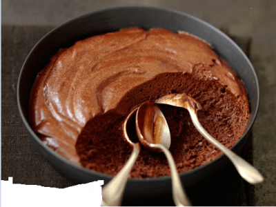 Et si on cuisinait… une mousse au chocolat pour 4&nbsp;personnes