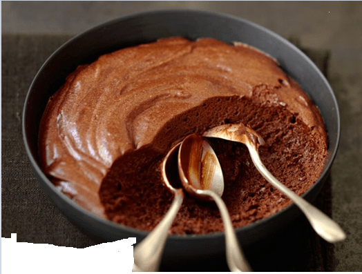 Et si on cuisinait… une mousse au chocolat pour 4&nbsp;personnes