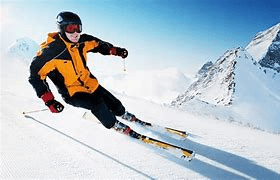 Et si on faisait du sport : le&nbsp;ski