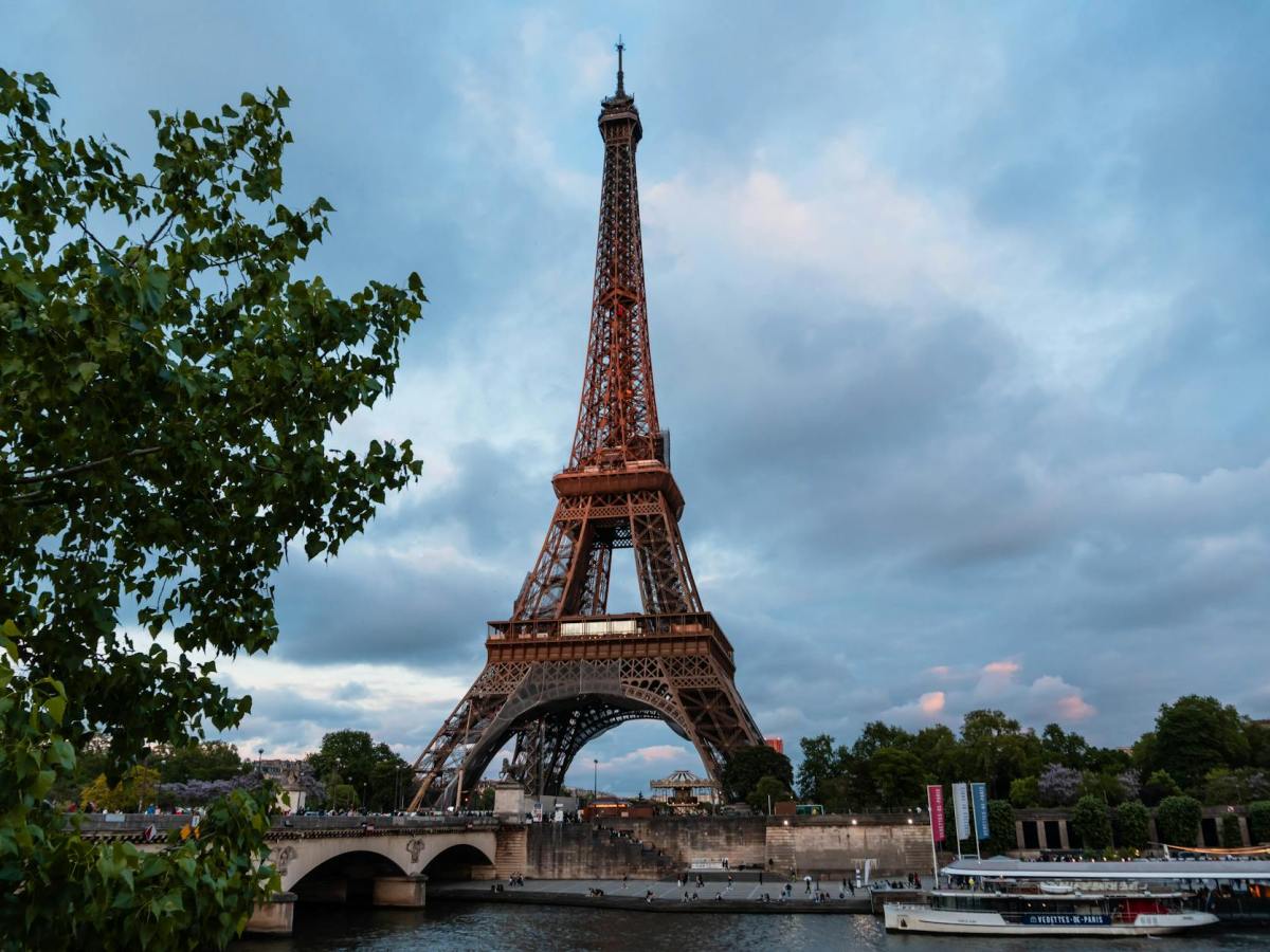 Comment la seine est-elle dépolluée pour les jeux olympiques et paralympique&nbsp;?