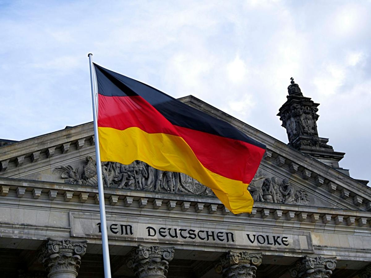 L’Allemagne