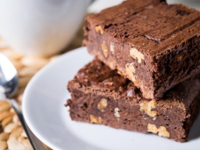 Recette de brownie