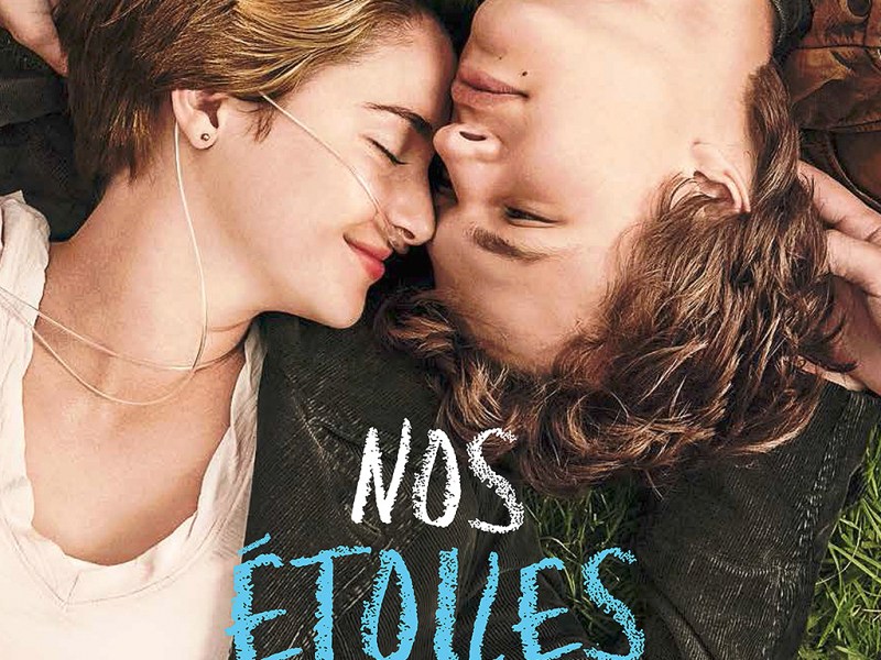 Nos étoiles contraires