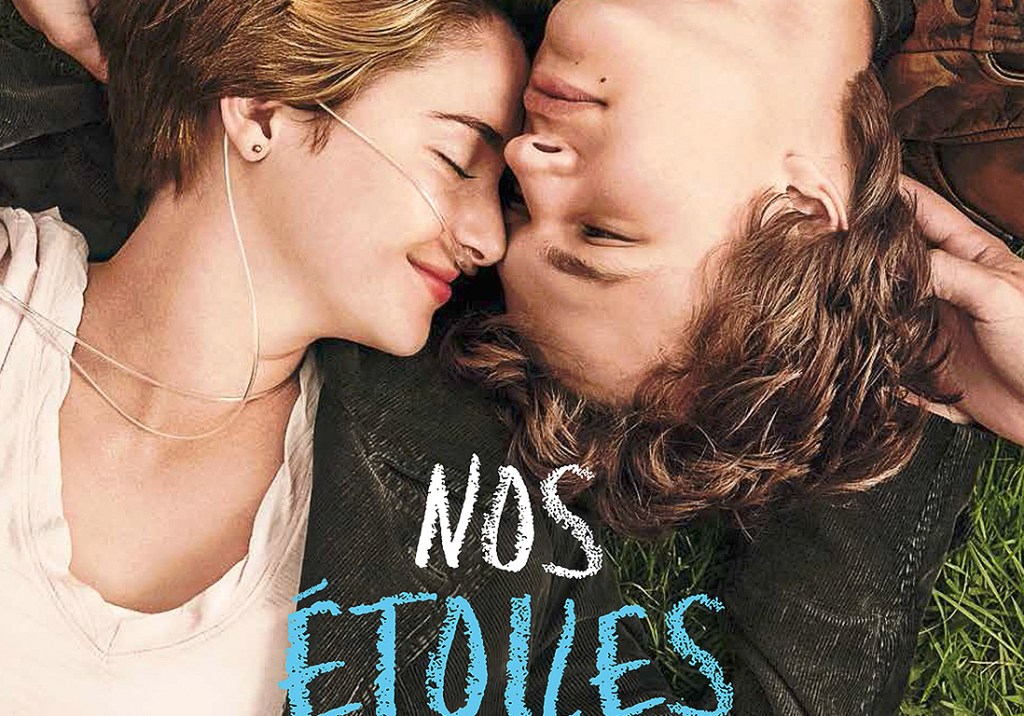 Nos étoiles contraires