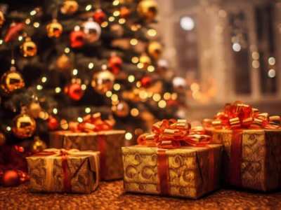 L&rsquo;histoire de noël