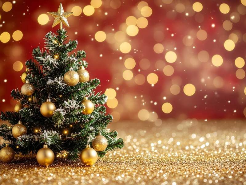Les différentes façons de fêter Noël dans le monde&nbsp;anglophone