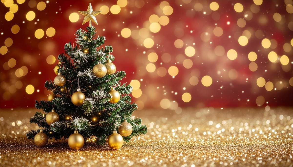 Les différentes façons de fêter Noël dans le monde&nbsp;anglophone