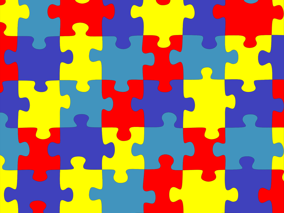 Les plus grands puzzles du monde                                                                                             