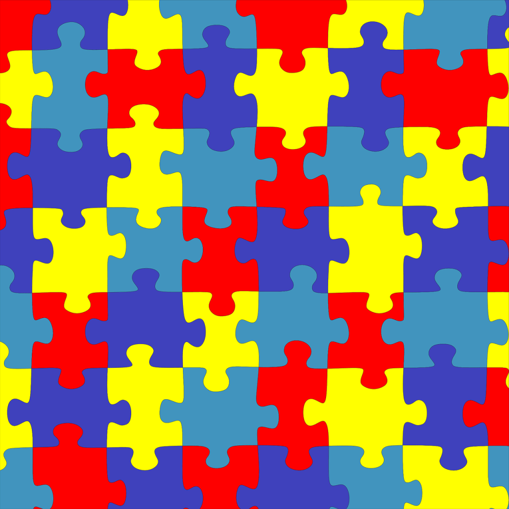 Les plus grands puzzles du monde                                                                                             